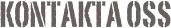 Kontakta oss